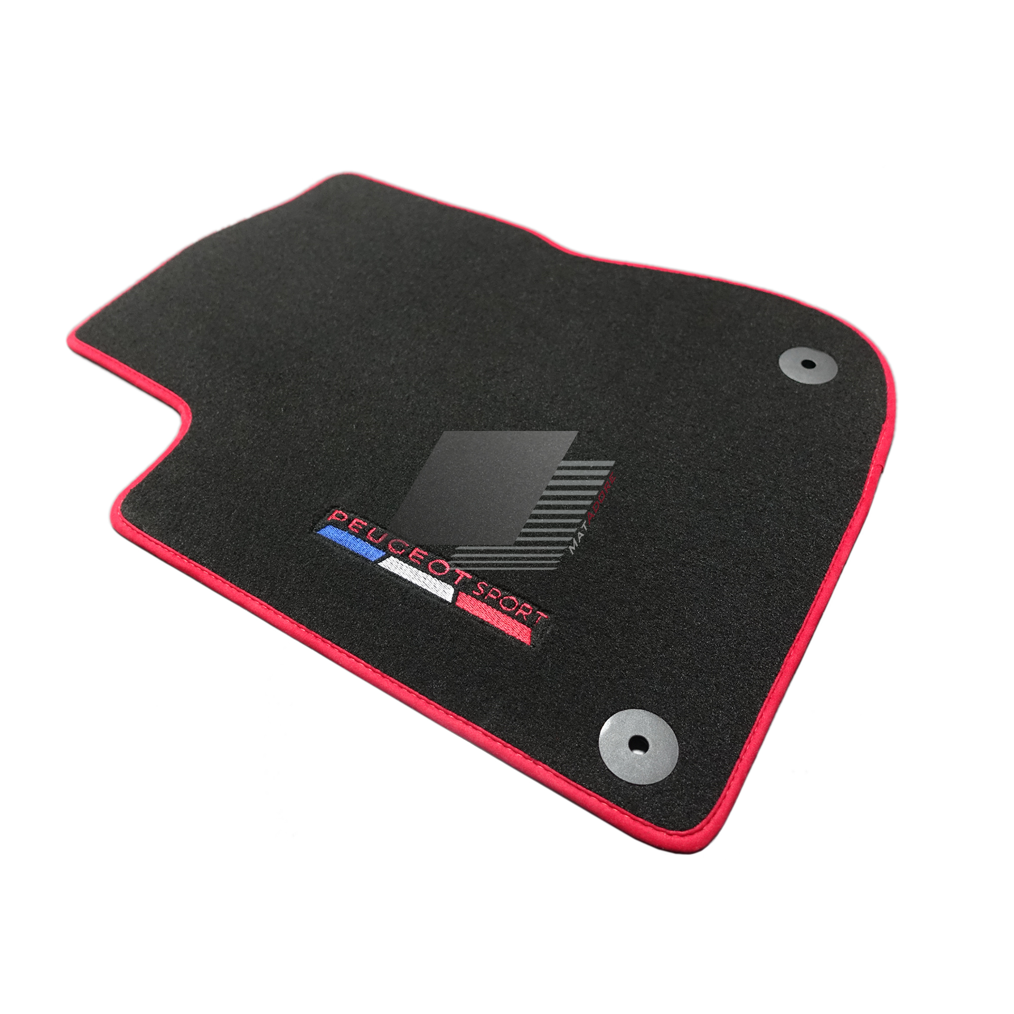 Peugeot 308 Floor Mats 2021 Onwards #Peugeot Sport